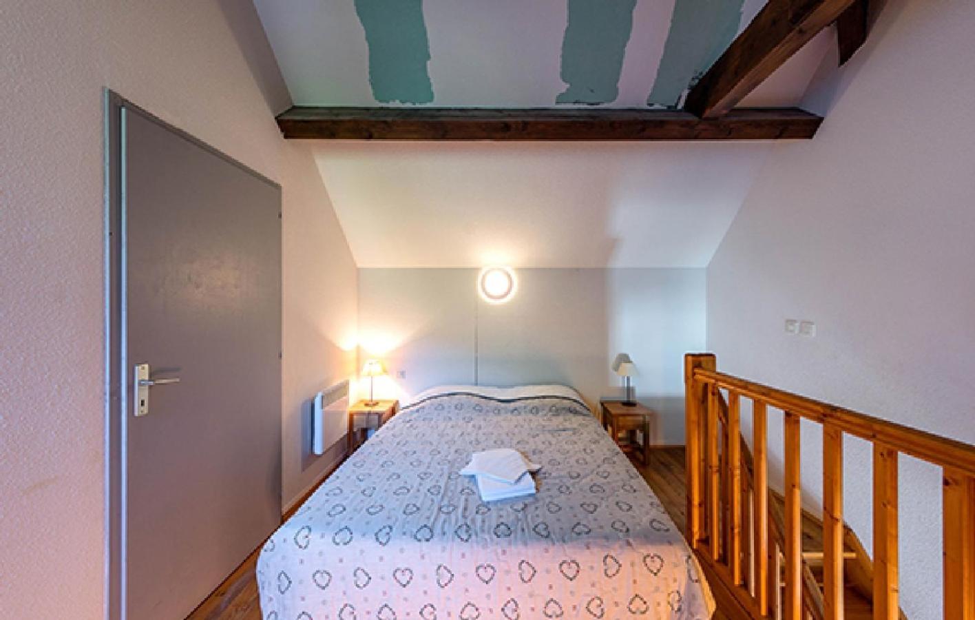 Residence Les Trois Vallees - Arreau Quarto foto
